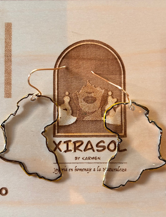 África es la raíz (oro)