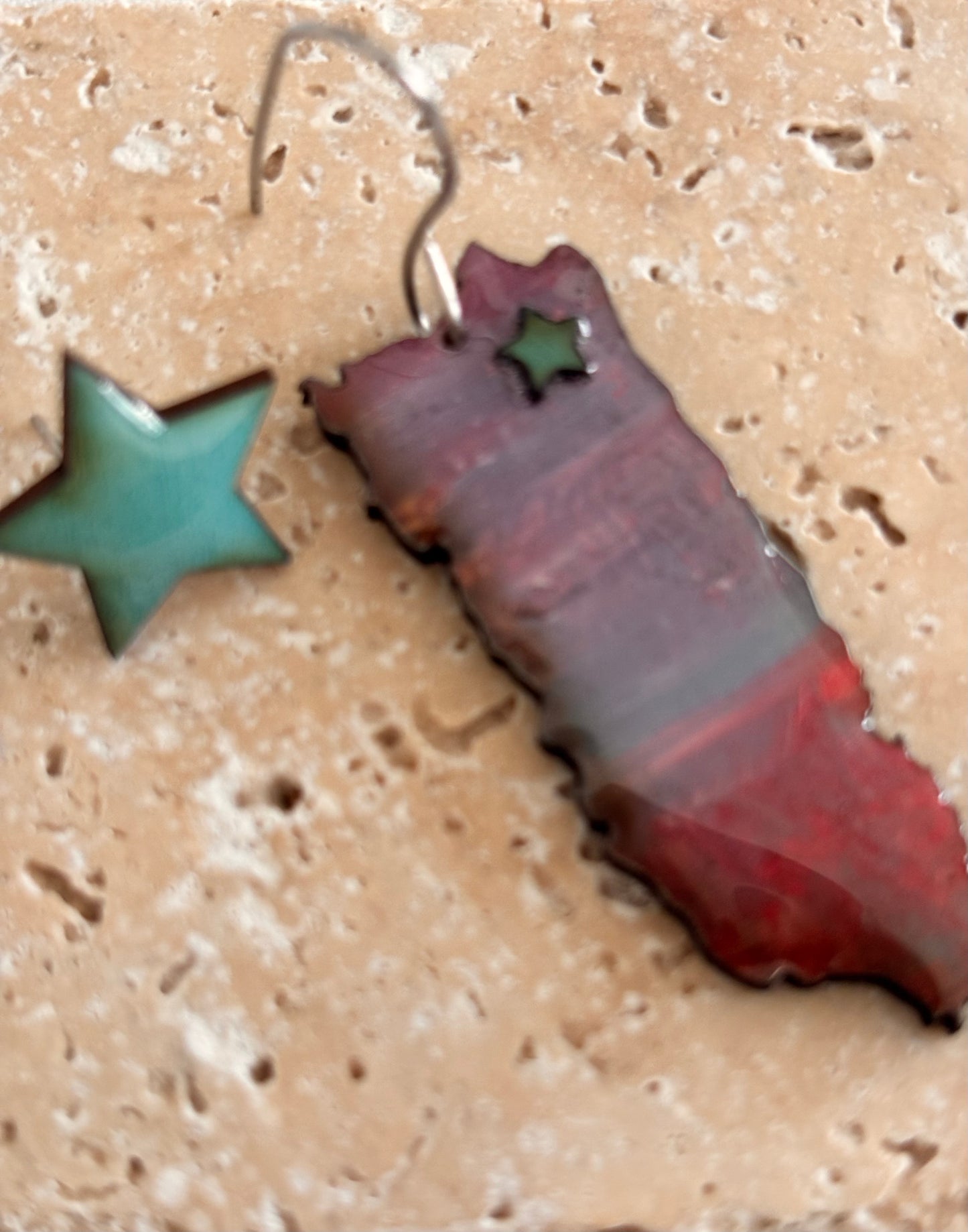 Una sola estrella (2)