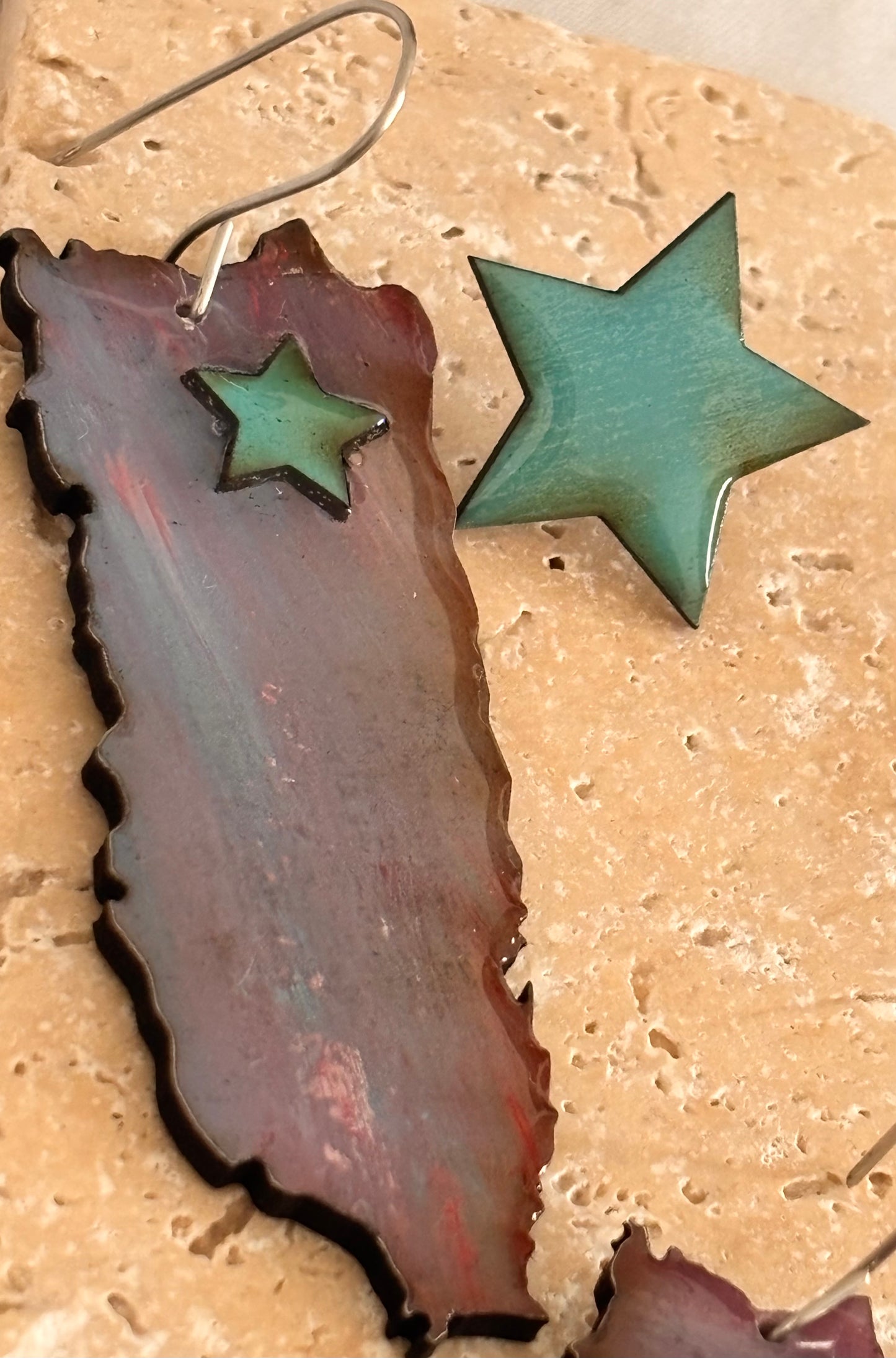 Una sola estrella (1)